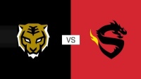 2018守望先锋联赛 第四阶段 第三周 第一天 首尔王朝队 VS 上海龙之队 第一场