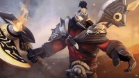 博彩组织入侵《DOTA2》 , 官方今日发公告将严厉打击逐字屏蔽!