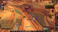 魔兽世界-牧师篇052(109-110)至高岭+副本—【ˇ貓爺ˇ小课堂】