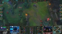 英雄联盟：LPL夏季赛7月16日 BLG vs SS-第三场（卡莎vs寒冰射手）