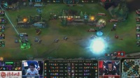2018LPL英雄联盟LOL夏季赛第四周 TOP vs LGD 第二局