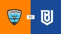2018守望先锋联赛 第四阶段 第三周 第二天 伦敦喷火战斗机队 VS 波士顿崛起队 第一场
