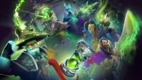 DOTA2 今日更新 卓越之兴的许诺 上线就送的5个不朽饰品!