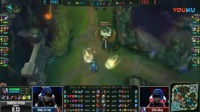 2018LPL英雄联盟LOL夏季赛第四周 RNG vs EDG 第一局 (1)