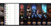 【DOTA2顶分局】液体gh新绝活花仙子, 打爆对面双大哥, 现在走哪都有姆巴佩丨小龍DOTA2解说