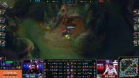 2018LPL英雄联盟LOL夏季赛第四周 FPX vs JDG 第三局