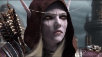 魔兽世界8.0: 艾泽拉斯之战开场CG