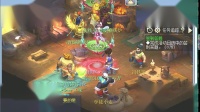 梦幻西游-【非肠】泰山夺命咒如光华技能测试