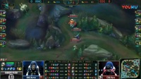 2018LPL英雄联盟LOL夏季赛第四周 RNG vs EDG 第一局