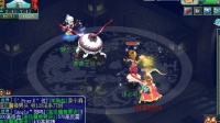 梦幻西游: 老王140级神木林竞技馆被129级魔王打败了, 对方玩赖?