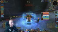 战神Swifty 冰DK霸占战歌峡谷 PVP 魔兽世界 店长推荐
