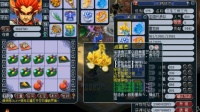 梦幻西游: 珍宝阁服战地府展示装备和武神坛属性, 将近三千防御!