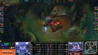 2018LPL英雄联盟LOL夏季赛 SNG vs OMG 第三局