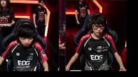 【英雄联盟】[2018洲际赛] EDG VS GRX