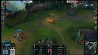 2018LCK英雄联盟LOL夏季赛第四周 HLE vs GRF 第二局