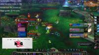 欧服恶魔猎手3V3竞技场之二 PVP 魔兽世界 店长推荐