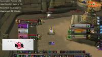 欧服恶魔猎手3V3竞技场之一 PVP 魔兽世界 店长推荐