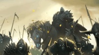 世界树不是希女王烧的? 《魔兽世界》8.0动画信息量爆炸