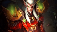 魔兽世界小故事: 当前部落剧情最强5大角色!