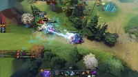 2.53-俄服电狗王 DOTA2 电狗 天穹守望者 第一视角 (2)