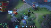 （点）1_88-noone_DOTA2_蓝猫_风暴之灵_第一视角_超清