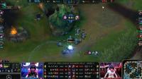 2018LPL英雄联盟LOL夏季赛第四周 EDG vs SNG 第一局