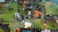 【离子DOTA2解说】AME 31杀大圣 vs Maybe拉比克_超清