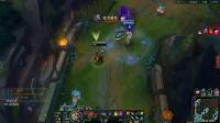 英雄联盟LOL：无限火力蛮子