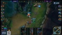 2018LCK英雄联盟LOL夏季赛第四周 BBQ vs AFS 第二局