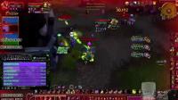 痛苦术士3V3竞技场 术神视角 PVP 魔兽世界 店长推荐