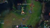 英雄联盟LOL：无限火力寒冰