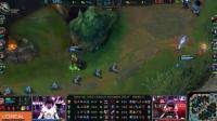 2018LPL英雄联盟LOL夏季赛第四周 EDG vs SNG 第二局