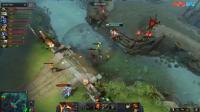 2_51-miracle_DOTA2_神灵武士_哈斯卡_第一视角_超清