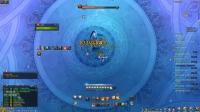 剑灵神器修炼场1-3剑士视角
