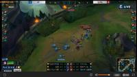 2018LCK英雄联盟LOL夏季赛第四周 GRF vs KT 第二局