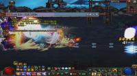 DNF超音速: 我只看到了一阵风, 男漫游21秒魔界裂缝!