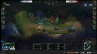 2018LCK英雄联盟LOL夏季赛第四周 GRF vs KT 第二局