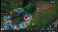 2018LCK英雄联盟LOL夏季赛第四周 GRF vs KT 第一局