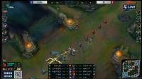 2018LCK英雄联盟LOL夏季赛第四周 GRF vs KT 第三局