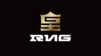 英雄联盟赛事RNG对战RW第二盘
