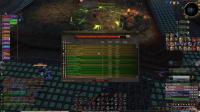 战神的表演之一 15v15竞技场 PVP 魔兽世界 军团再临 店长推荐