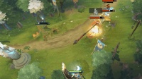 石页游戏汇-刀塔DOTA2新手级天怒法师天梯2500分比赛1