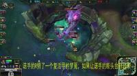 英雄联盟: RNG为什么会输给RW, 这口锅, Letme得背!