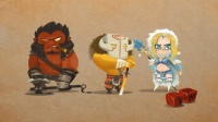 [小K的DOTA2]十职业天梯顶分局第一视角