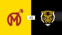2018守望先锋联赛 第四阶段 第三周 第三天 弗洛里达狂欢队 VS 首尔王朝队 第一场