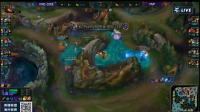 2018LCK英雄联盟LOL夏季赛第四周 KT vs MVP 第一局