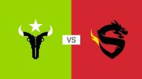 2018守望先锋联赛 第四阶段 第三周 第三天 休斯顿神枪手队 VS 上海龙之队 第二场