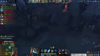 【离子DOTA2解说】卡卡宙斯大战LGD双子星 (1)