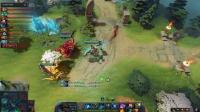 2.09-久远vortex DOTA2 死灵龙 维萨吉 第一视角