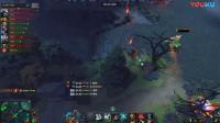 （圣+精）3_04-attacker_DOTA2_船长_海军上将_第一视角